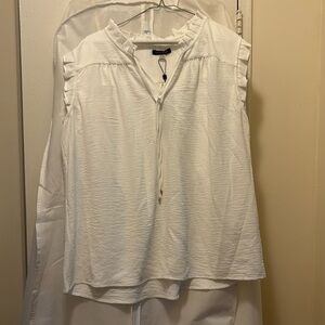 NWT Tommy Hilfiger Sleeveless Top